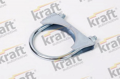 KRAFT AUTOMOTIVE 0558531 -  Соединительные элементы, система выпуска